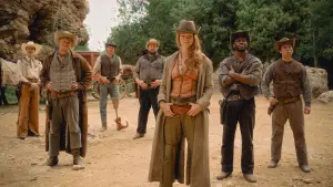 Backdrop to the movie "Manitou