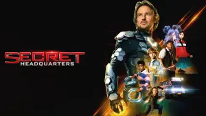 Backdrop to the movie "Secret Headquarters" #319777