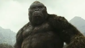 Backdrop to the movie "Kong: Skull Island" #591700