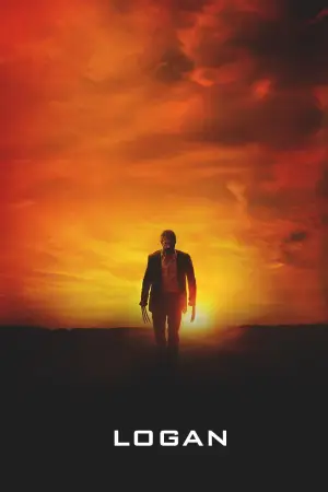 Poster to the movie "Logan" #799454
