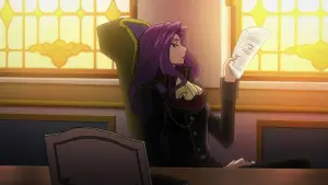 Backdrop to the movie "Code Geass: Rozé of the Recapture Act 3" #922926