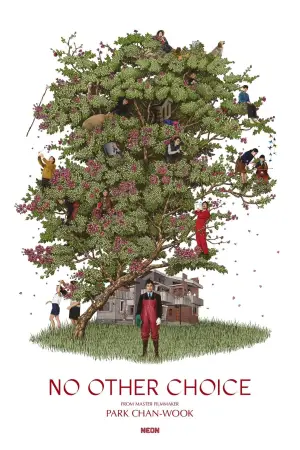 Poster to the movie "No Other Choice" #511303