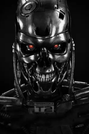 Poster to the movie "Terminator 2: Judgment Day" #549952