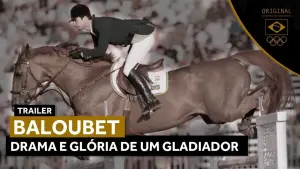 Backdrop to the movie "Baloubet: drama e glória de um gladiador" #457579