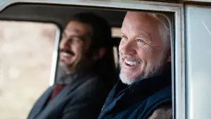 Backdrop to the movie "A Perfect Day" #272796