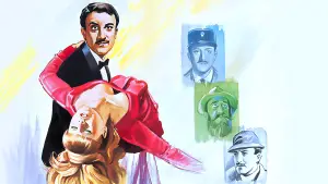 Backdrop to the movie "A Shot in the Dark" #714162