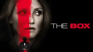 Backdrop to the movie "The Box" #894888