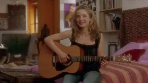 Backdrop to the movie "Before Sunset" #663832