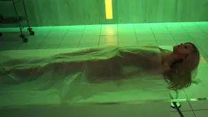 Backdrop to the movie "Bionic" #489791