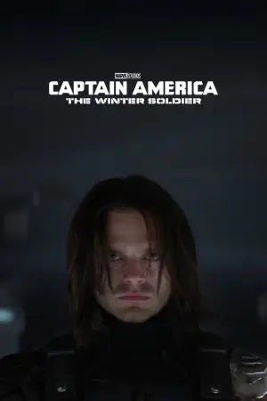 Poster to the movie "Captain America: The Winter Soldier" #613583
