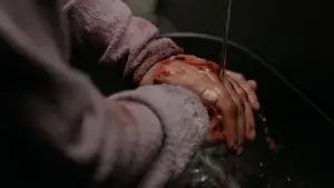 Backdrop to the movie "Diés Iraé" #575242