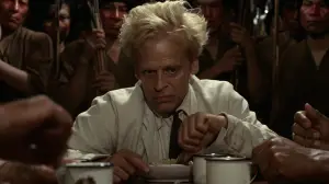 Backdrop to the movie "Fitzcarraldo" #618790