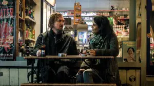 Backdrop to the movie "The Light" #696795