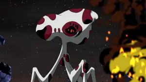 Backdrop to the movie "Justice League: Secret Origins" #402909