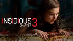 Backdrop to the movie "Insidious: Chapter 3" #59204