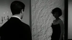 Backdrop to the movie "La Notte" #751993