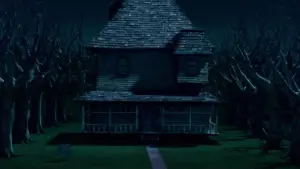 Backdrop to the movie "Monster House" #701352