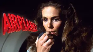 Backdrop to the movie "Airplane!" #639539