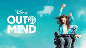 Watch film Out of My Mind | Amber Sealey on "Out of My Mind"