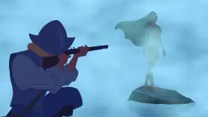 Backdrop to the movie "Pocahontas" #634654