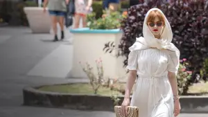 Backdrop to the movie "The Little Mermaid" #649468