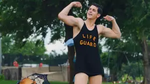 Backdrop to the movie "Reagan" #586523