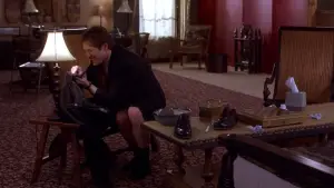 Backdrop to the movie "Secretary" #718438