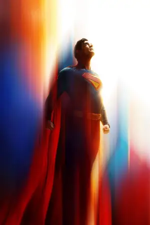 Poster to the movie "Superman: Legacy" #514378