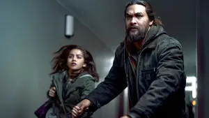 Backdrop to the movie "Sweet Girl" #268924