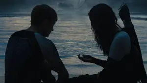 Backdrop to the movie "The Hunger Games: Catching Fire" #625096