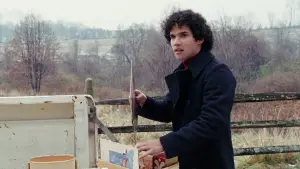 Backdrop to the movie "The Lovely Bones" #654289