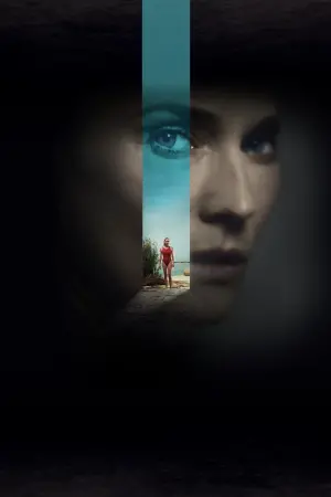 Poster to the movie "Visions" #451226