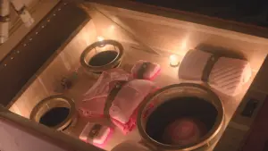 Backdrop to the movie "Wicked" #529537