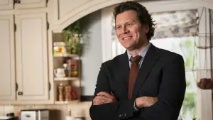 Backdrop to the movie "Dear Santa" #624854