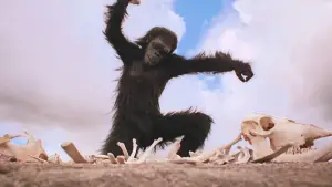 Backdrop to the movie "2001: A Space Odyssey" #565231