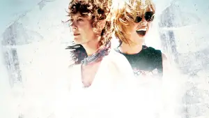 Backdrop to the movie "Thelma & Louise" #675572