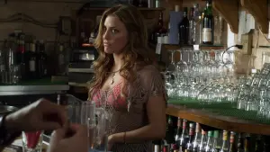 Backdrop to the movie "Sharknado" #374349