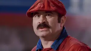 Backdrop to the movie "Super Mario Bros." #809836