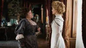 Backdrop to the movie "Chéri" #738719