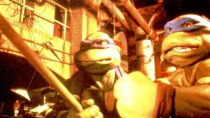Backdrop to the movie "Teenage Mutant Ninja Turtles" #733945