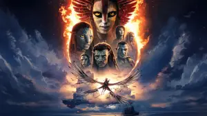 Backdrop to the movie "Avatar 3" #507467