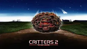 Backdrop to the movie "Critters 2" #906374