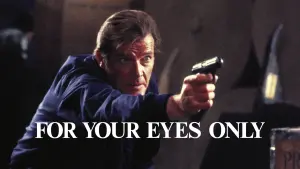 Backdrop to the movie "For Your Eyes Only" #64888