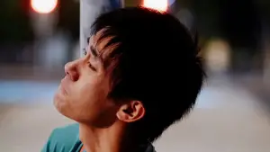 Backdrop to the movie "Big World" #619135