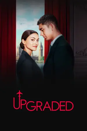 Poster to the movie "Upgraded" #316118