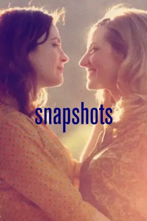 Poster to the movie "Snapshots" #719997