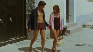 Backdrop to the movie "Purple Noon" #898567