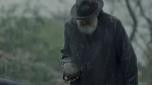 Backdrop to the movie "Architecton" #757041