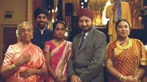 Backdrop to the movie "Bend It Like Beckham" #732385