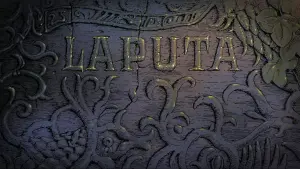 Backdrop to the movie "Castle in the Sky" #180845